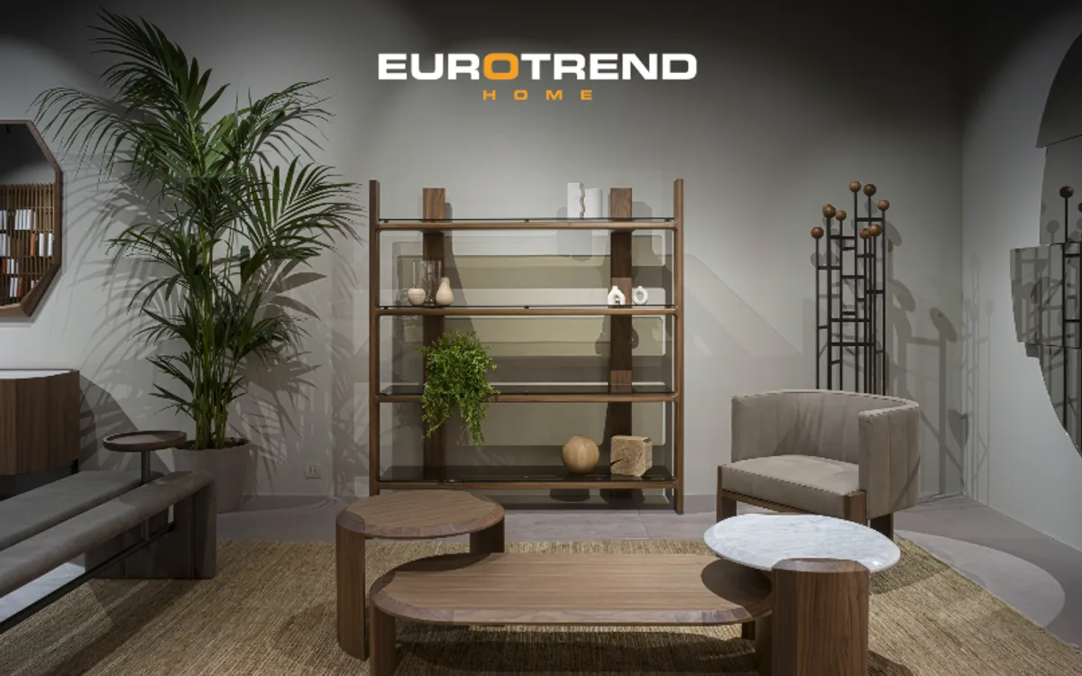 Design showroom for Italian and European furniture preview